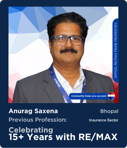 Anurag Saxena